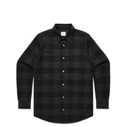 AS Colour Check Shirt 5417