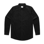 AS Colour Cord Shirt 5419