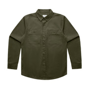 AS Colour Work Shirt 5422