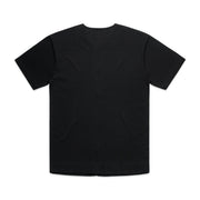 AS Colour Heavy Baseball Jersey 5423
