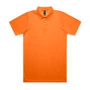 AS Colour Work Safety Polo 5425F