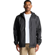 AS Colour Section Zip Jacket 5508