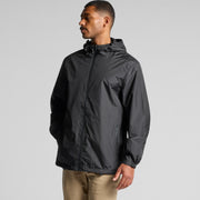 AS Colour Section Zip Jacket 5508