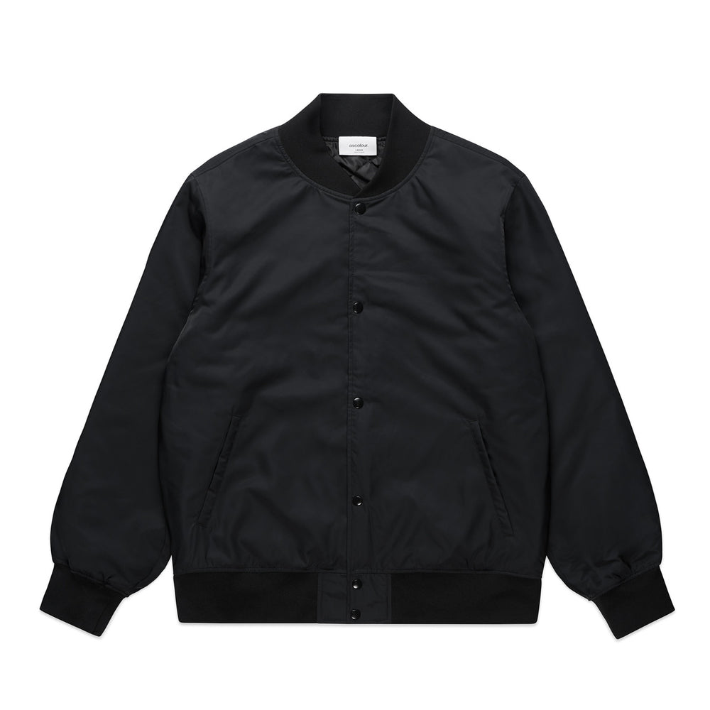 AS Colour College Bomber Jacket 5511