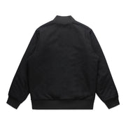 AS Colour Felt Bomber Jacket 5512