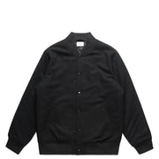 AS Colour Felt Bomber Jacket 5512