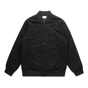 AS Colour Felt Bomber Jacket 5512