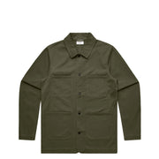 AS Colour Chore Jacket 5522