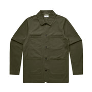 AS Colour Chore Jacket 5522