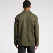 AS Colour Chore Jacket 5522