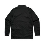 AS Colour Service Jacket 5523