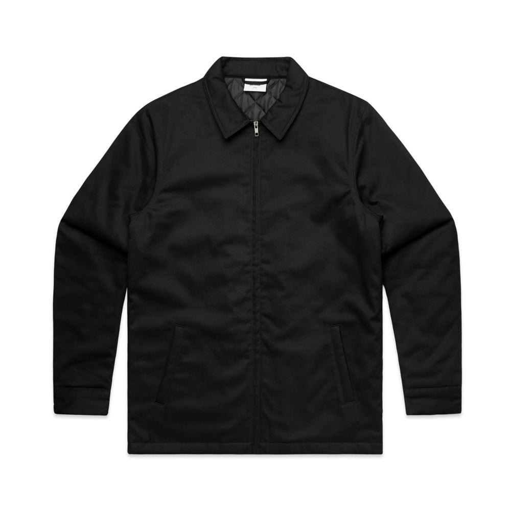 AS Colour Service Jacket 5523
