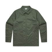 AS Colour Service Jacket 5523