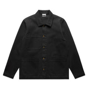 AS Colour Canvas Chore Jacket 5524