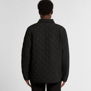 AS Colour Quilted Jacket 5525