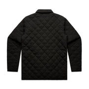 AS Colour Quilted Jacket 5525