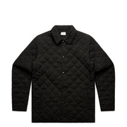 AS Colour Quilted Jacket 5525