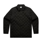 AS Colour Quilted Jacket 5525