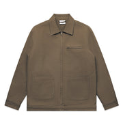 AS Colour Canvas Heavy Jacket 5527