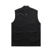 AS Colour Canvas Heavy Vest 5528