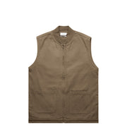 AS Colour Canvas Heavy Vest 5528