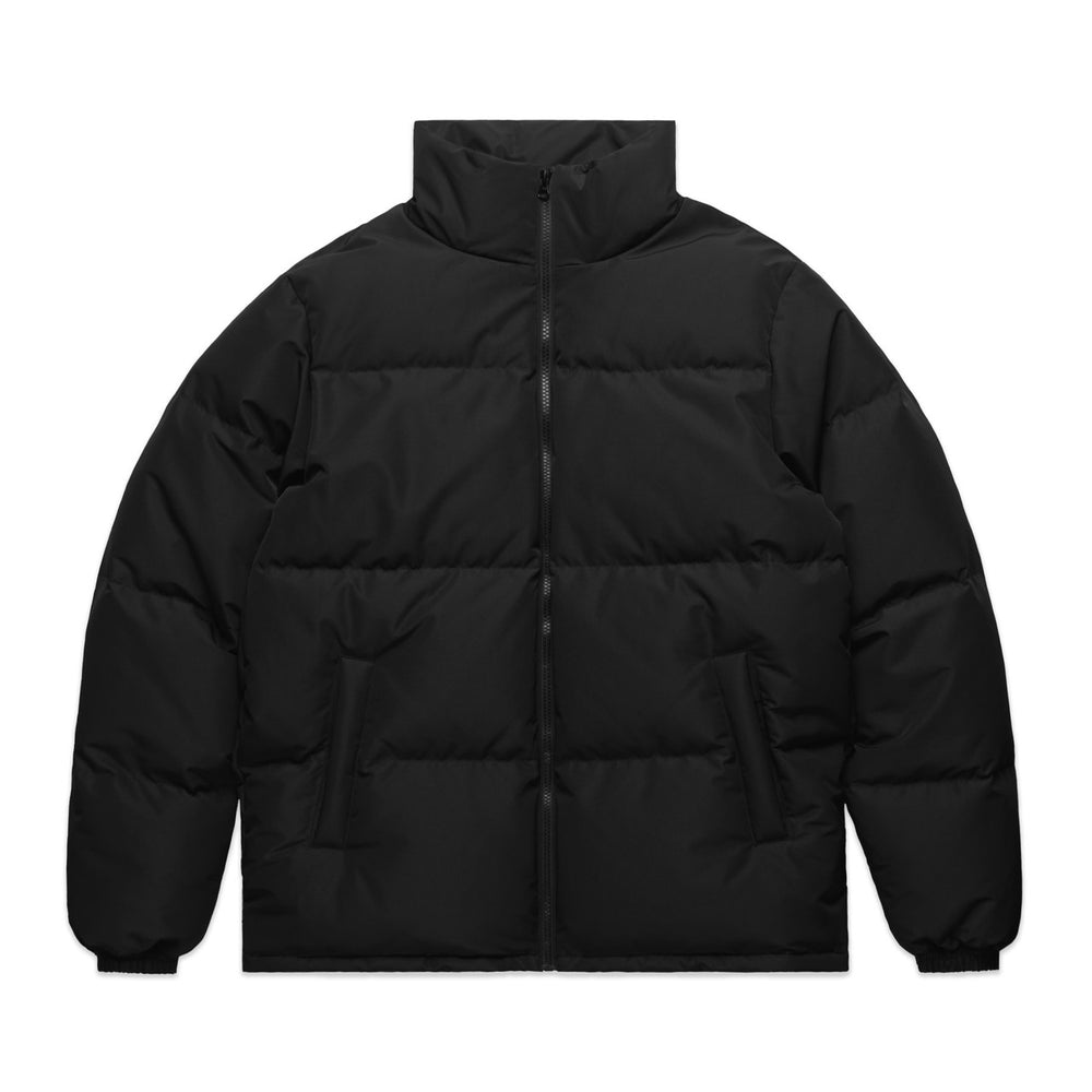 AS Colour Puffer Jacket 5591