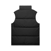 AS Colour Puffer Vest 5592