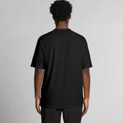AS Colour Staple Active Blend Tee 5610