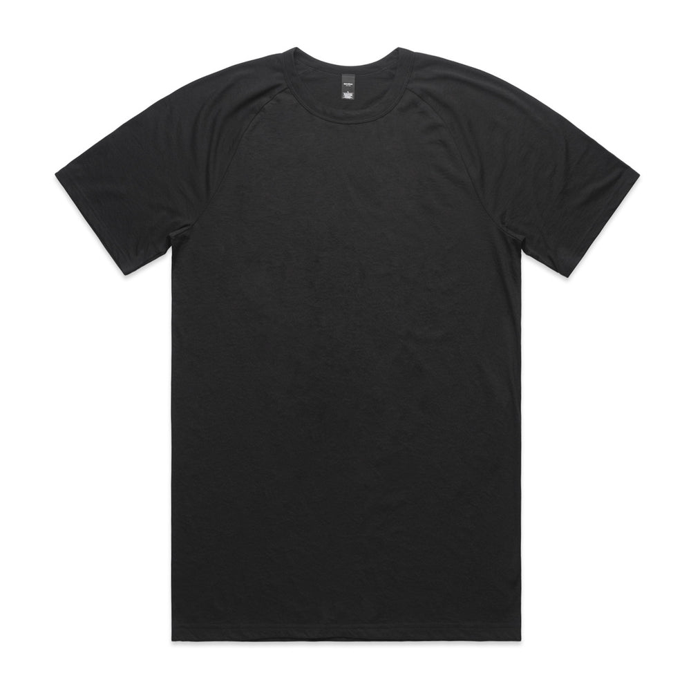 AS Colour Staple Active Blend Tee 5610