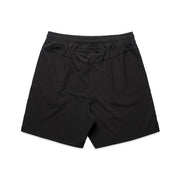 AS Colour Active Shorts 18" 5620