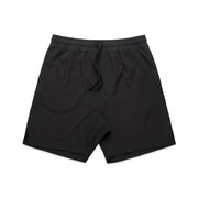 AS Colour Active Shorts 18" 5620