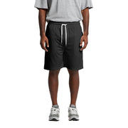 AS Colour Court Shorts 20" 5910