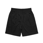 AS Colour Court Shorts 20" 5910