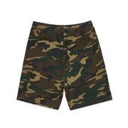 AS Colour Stadium Camo Shorts 20" 5916C