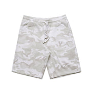 AS Colour Stadium Camo Shorts 20" 5916C