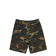AS Colour Stadium Camo Shorts 20" 5916C