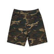 AS Colour Stadium Camo Shorts 20" 5916C