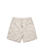 AS Colour Linen Shorts 18" 5919