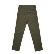 AS Colour Straight Pants 5930