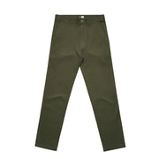 AS Colour Straight Pants 5930