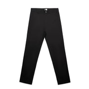 AS Colour Straight Pants 5930