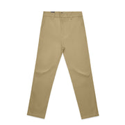 AS Colour Straight Pants 5930
