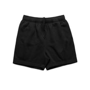 AS Colour Relax Track Shorts 18" 5933