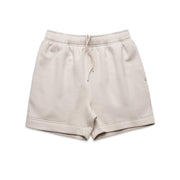 AS Colour Relax Track Shorts 18" 5933