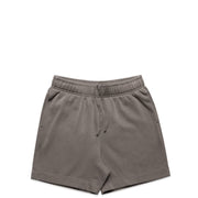 AS Colour Relax Faded Track Shorts 18" 5939