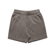 AS Colour Relax Faded Track Shorts 18" 5939
