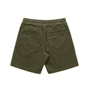 AS Colour Cord Shorts 18" 5941