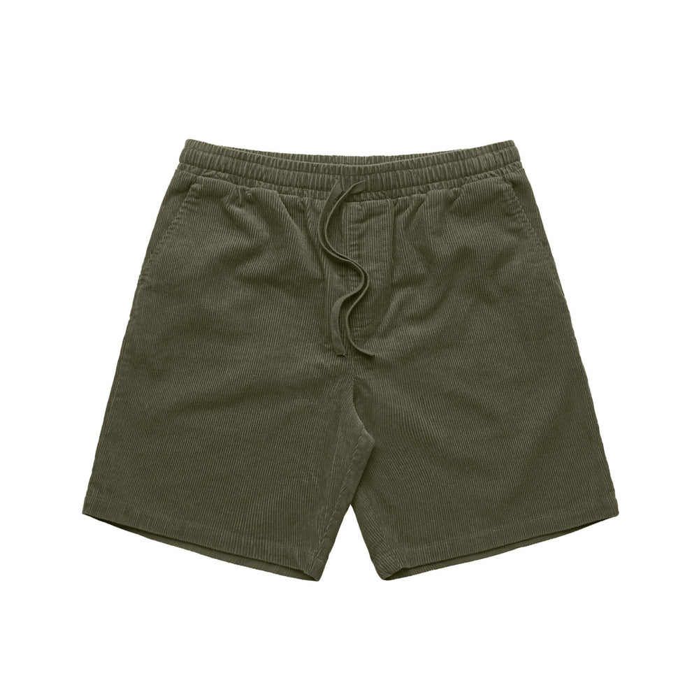 AS Colour Cord Shorts 18" 5941