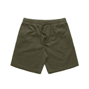AS Colour Cord Shorts 18" 5941