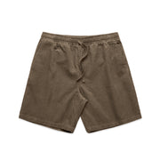 AS Colour Cord Shorts 18" 5941